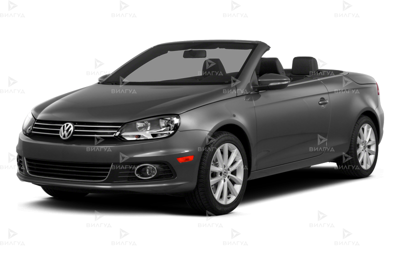 Диагностика ремня ГРМ Volkswagen Eos в Новом Уренгое