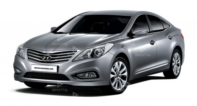 Диагностика цепи ГРМ Hyundai Grandeur в Новом Уренгое Диагностика цепи ГРМ Hyundai Grandeur в Новом Уренгое