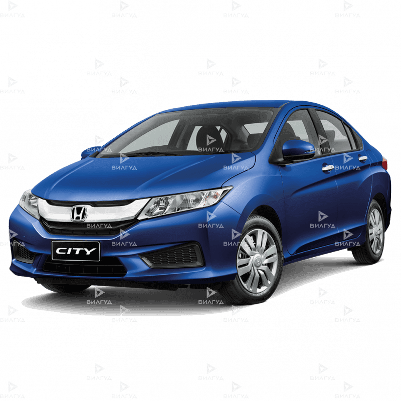 Диагностика цепи ГРМ Honda City в Новом Уренгое Диагностика цепи ГРМ Honda City в Новом Уренгое