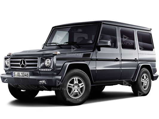 Диагностика цепи ГРМ Mercedes G Klasse в Новом Уренгое Диагностика цепи ГРМ Mercedes G Klasse в Новом Уренгое
