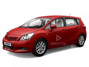 Диагностика цепи ГРМ Toyota Yaris Verso в Новом Уренгое Диагностика цепи ГРМ Toyota Yaris Verso в Новом Уренгое