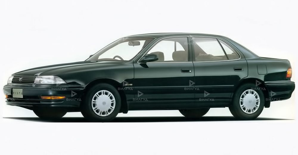 Замена антифриза (охлаждающая жидкость) Toyota Vista в Новом Уренгое Замена антифриза (охлаждающая жидкость) Toyota Vista в Новом Уренгое
