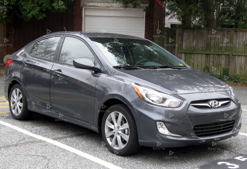 Замена ремня ГРМ Hyundai Accent в Новом Уренгое Замена ремня ГРМ Hyundai Accent в Новом Уренгое