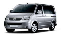 Замена топливного фильтра Volkswagen Caravelle в Новом Уренгое